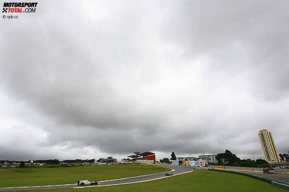 Jarno Trulli (Toyota) 