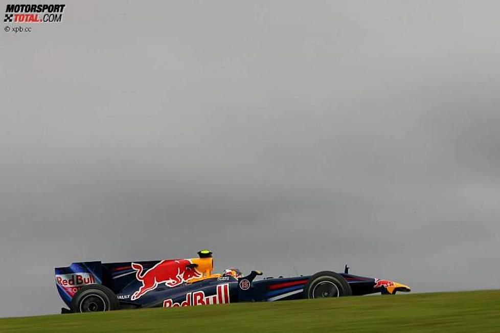 Sebastian Vettel (Red Bull) 