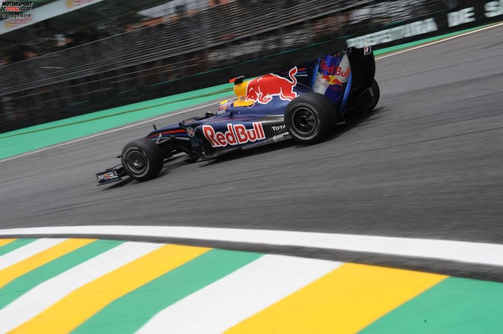 Mark Webber (Red Bull) 