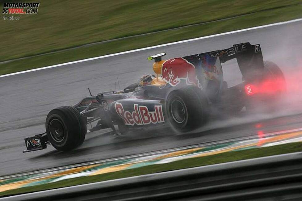 Sebastian Vettel (Red Bull) 