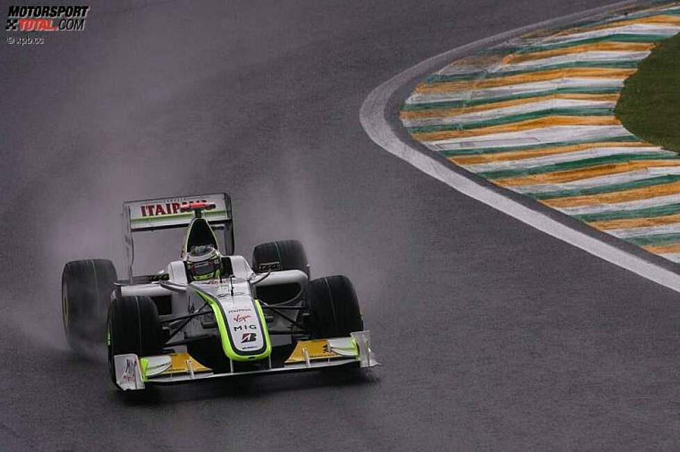 Jenson Button (Brawn) 