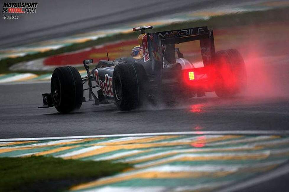 Mark Webber (Red Bull) 