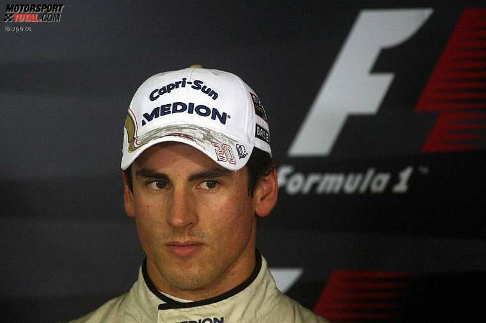 Adrian Sutil (Force India) 