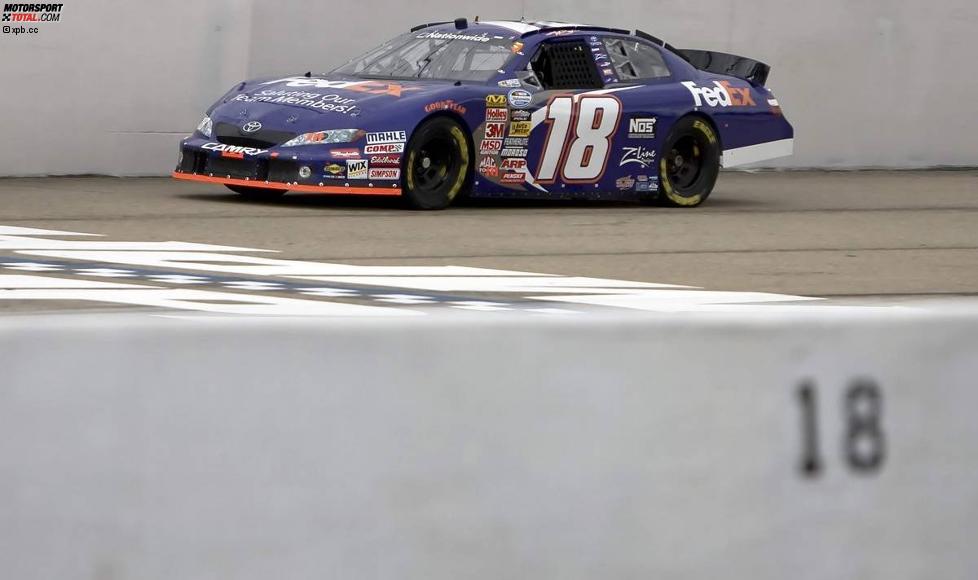 Casey Atwood Nationwide in Memphis