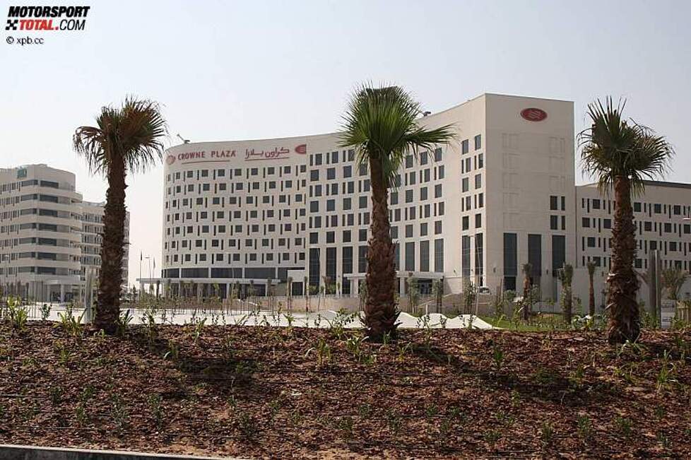 Crowne-Plaza