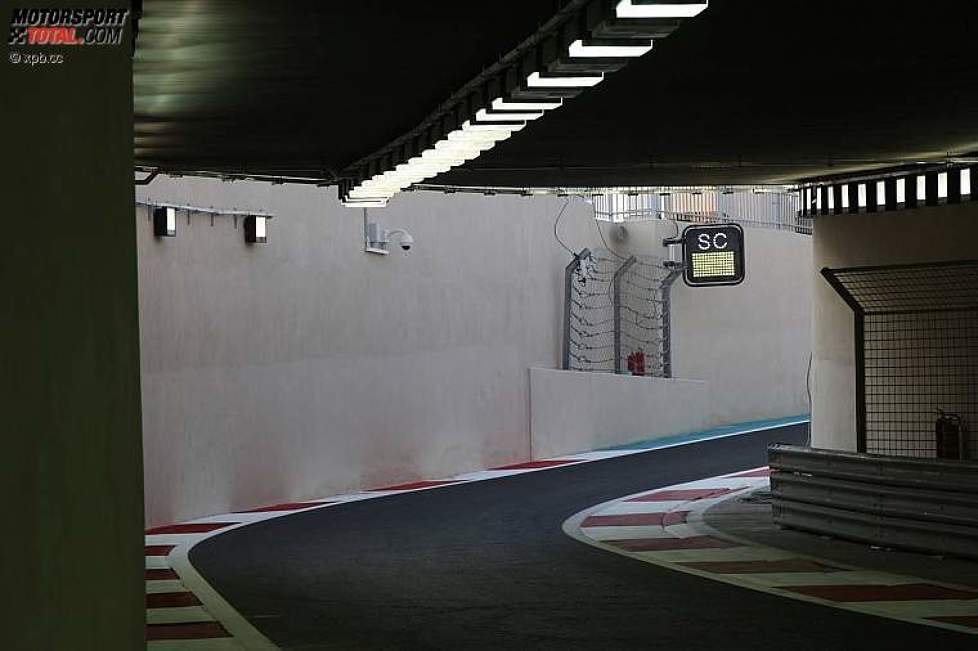 Boxentunnel