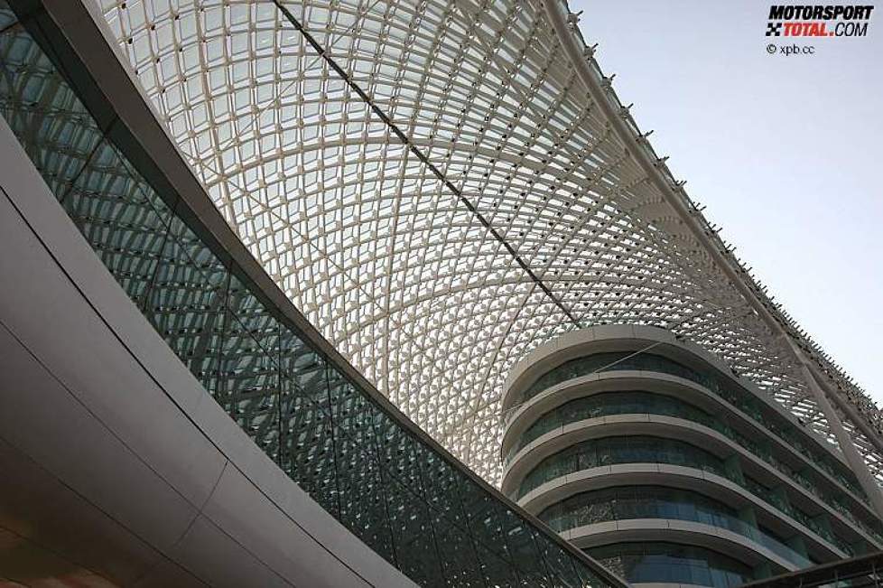 Yas-Marina-Hotel