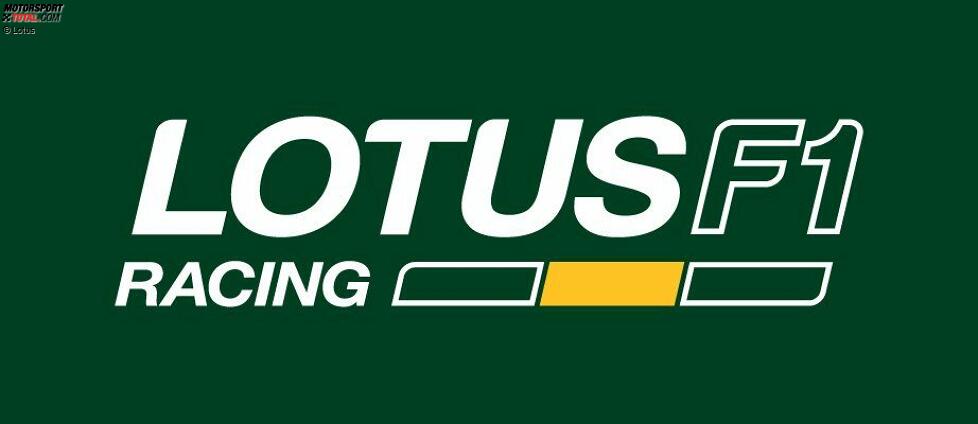 Neues Lotus-Logo