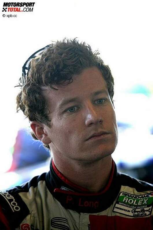 Patrick Long 