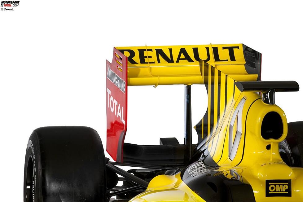 Der neue Renault R30