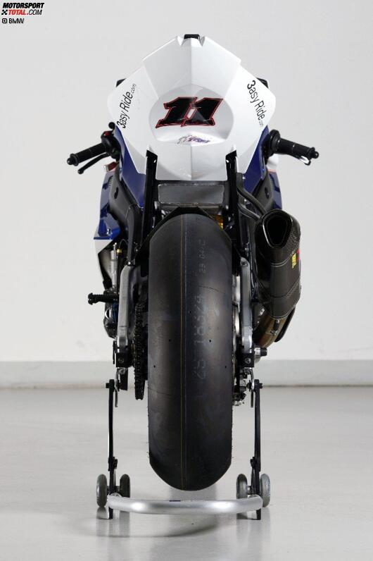 Troy Corser 