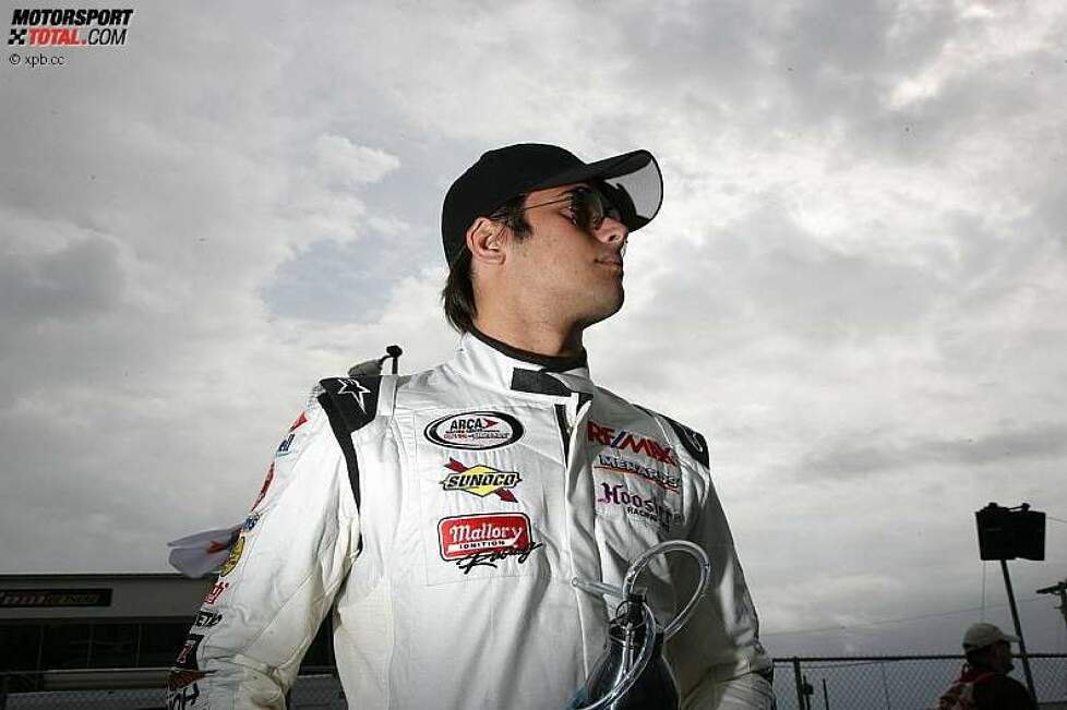 Nelson Piquet Jr. (ARCA)