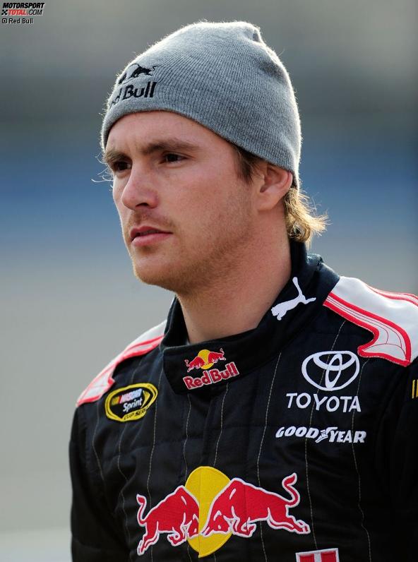 Scott Speed (Red Bull) 