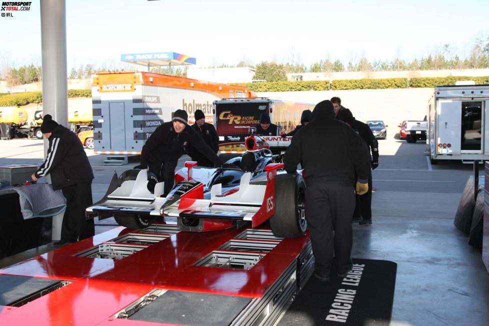 Technical Inspection