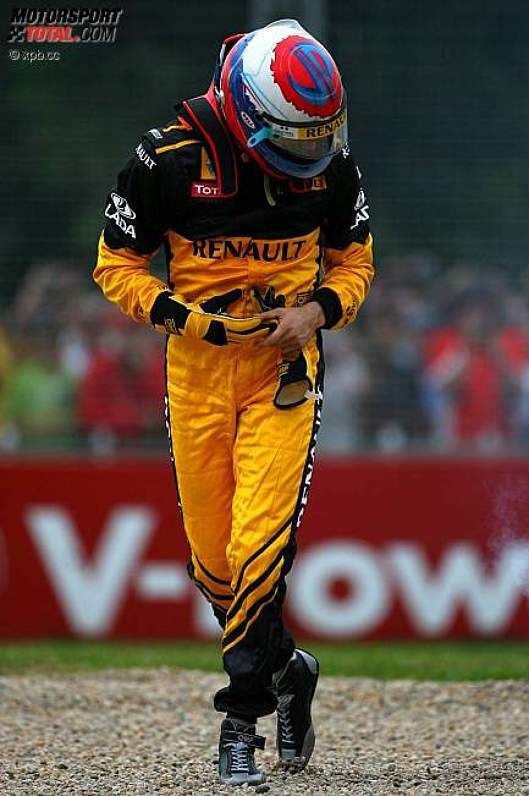 Vitaly Petrov (Renault) 