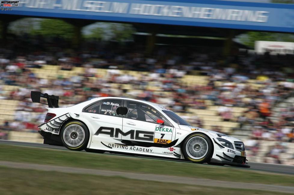 Paul di Resta 