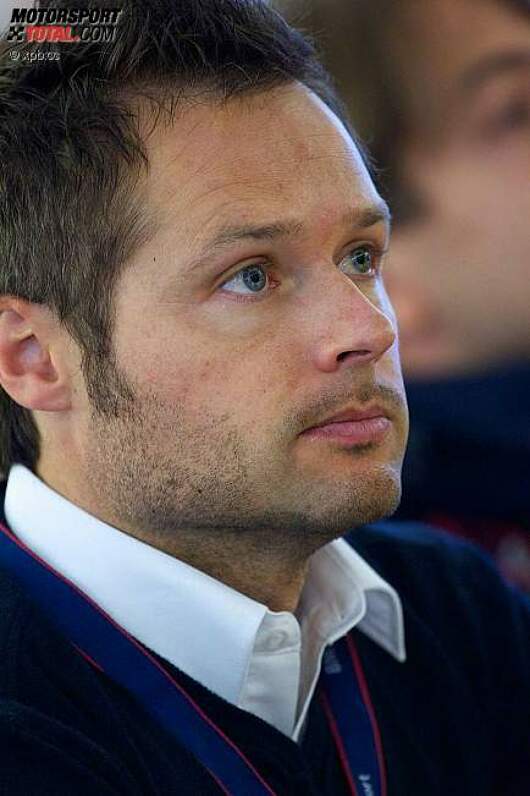 Andy Priaulx 