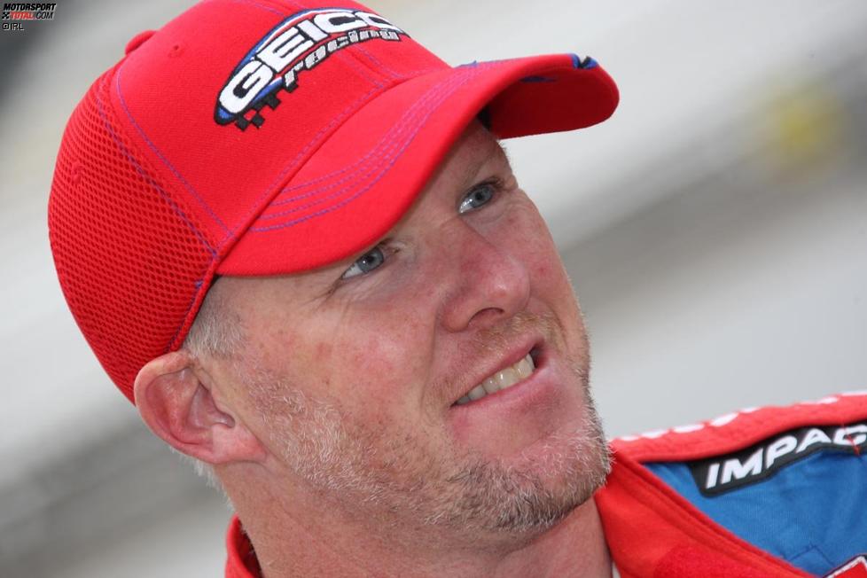  Paul Tracy