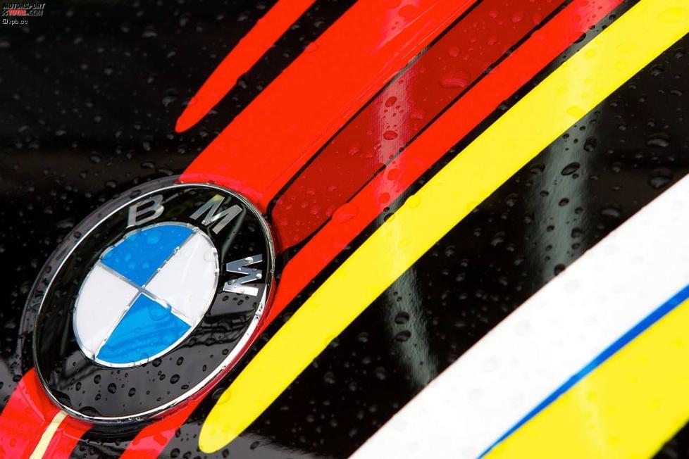 BMW M3 Art Car