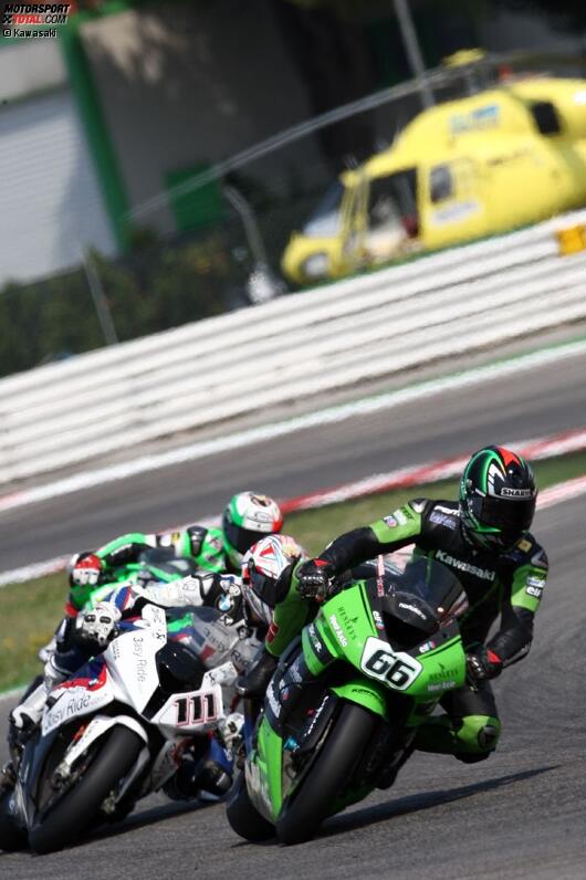 Tom Sykes