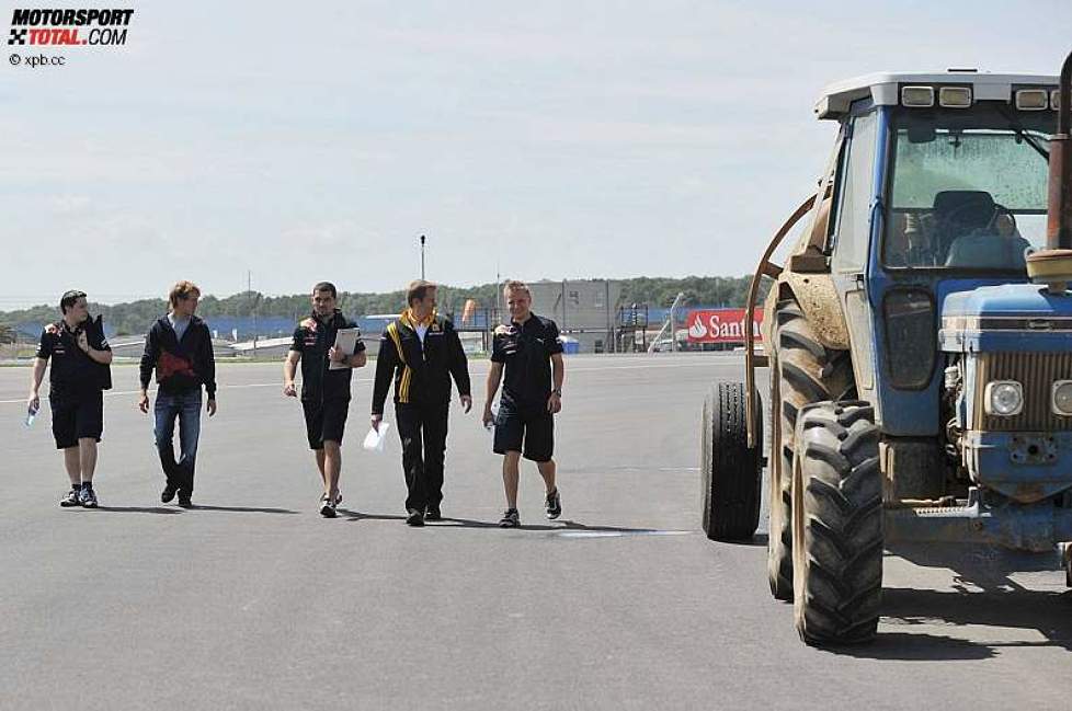 Sebastian Vettel (Red Bull) 