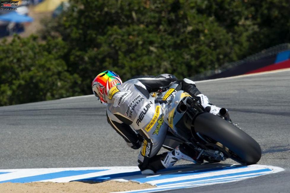 Alex de Angelis (Interwetten) 