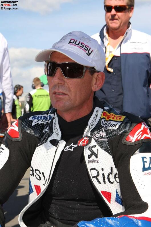  Troy Corser