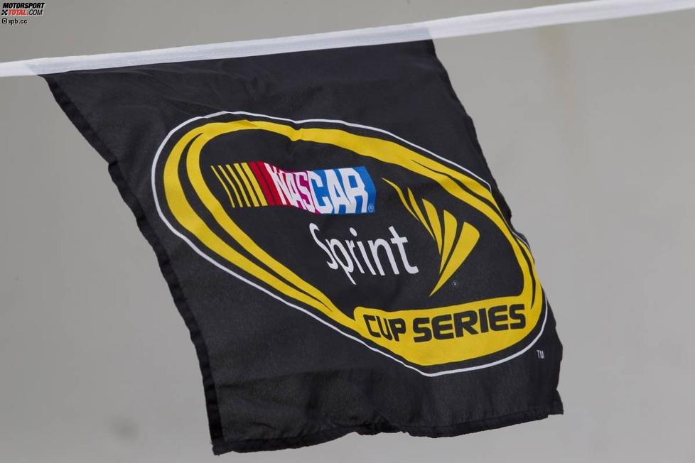 NASCAR Sprint-Cup-Series