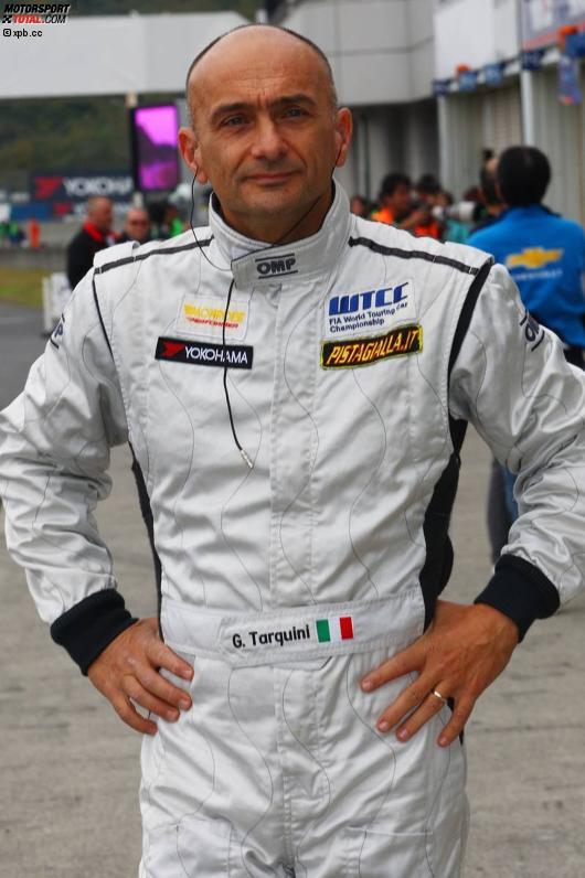 Gabriele Tarquini (SR) 