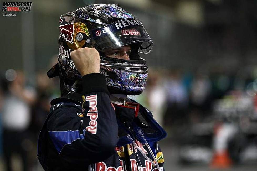 Sebastian Vettel (Red Bull) 