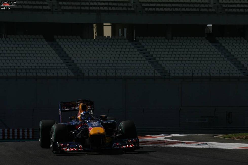 Daniel Ricciardo 