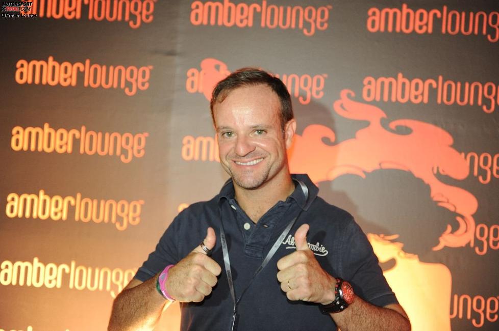  Rubens Barrichello (Williams)