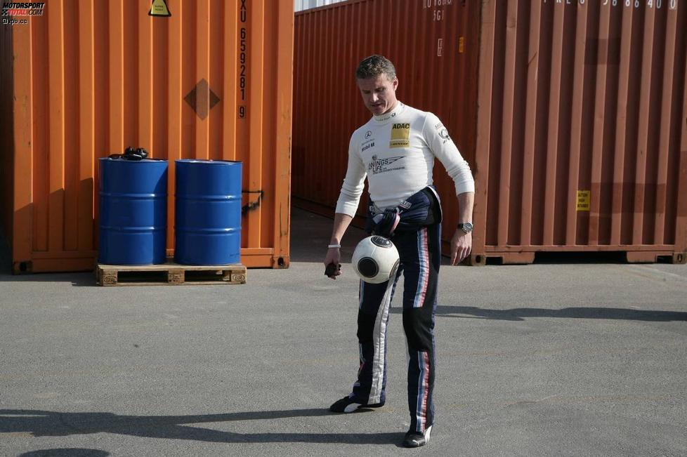 David Coulthard (Mücke-Mercedes)