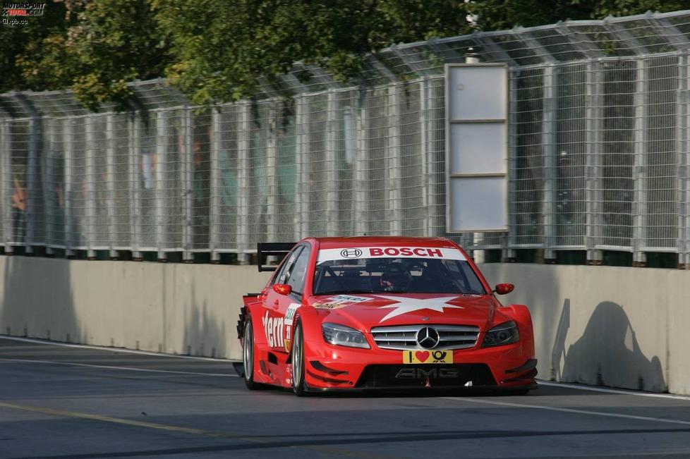 Congfu Cheng (Persson-Mercedes)