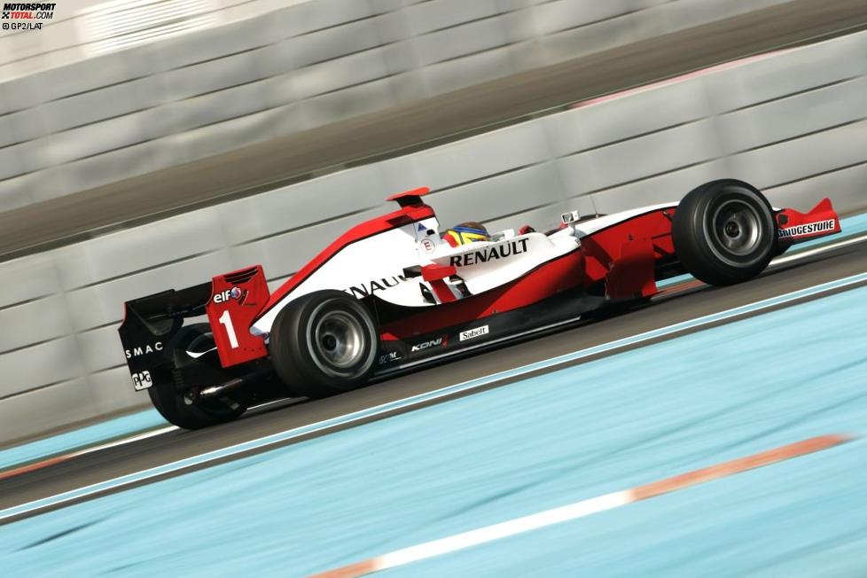 Esteban Gutierrez 