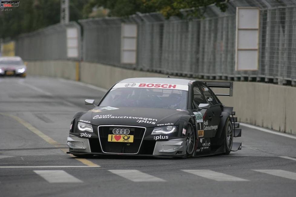 Timo Scheider (Abt-Audi) 