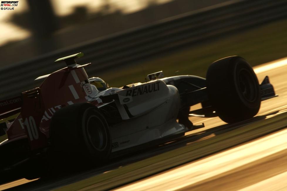 Marcus Ericsson
