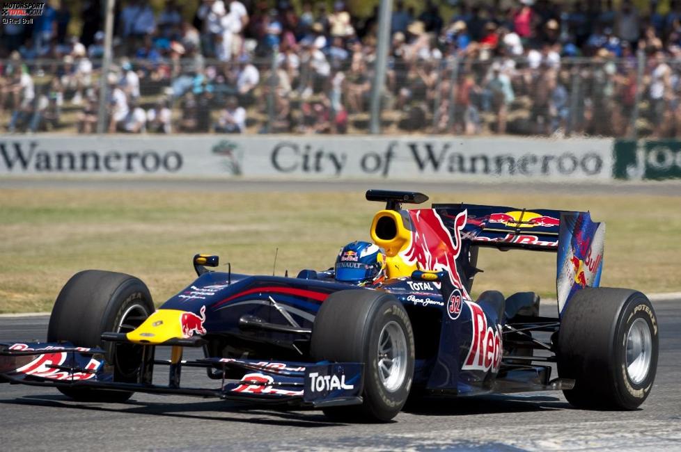 Daniel Ricciardo 