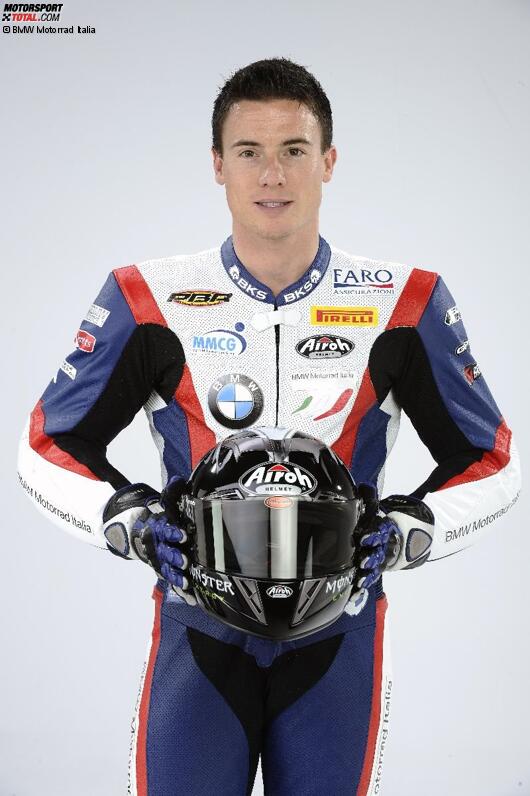 James Toseland (Tech 3) 