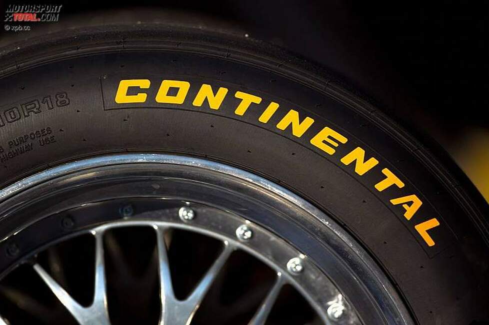 Continental-Reifen