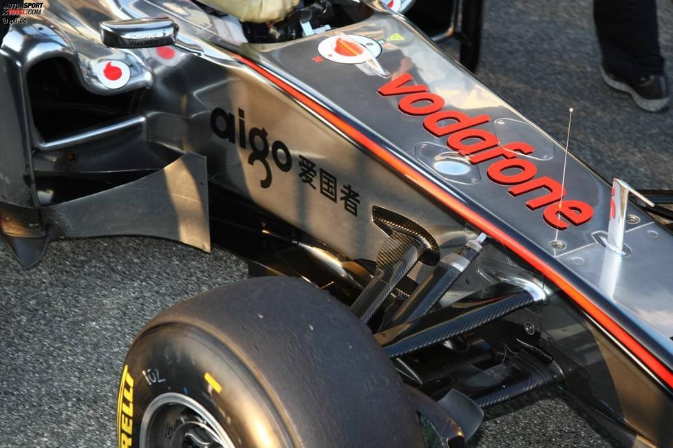 Jenson Button (McLaren)
