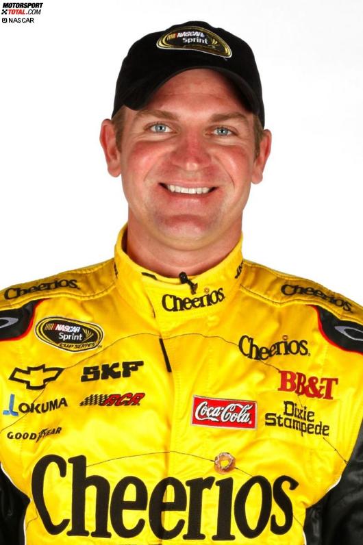 Clint Bowyer (Childress)