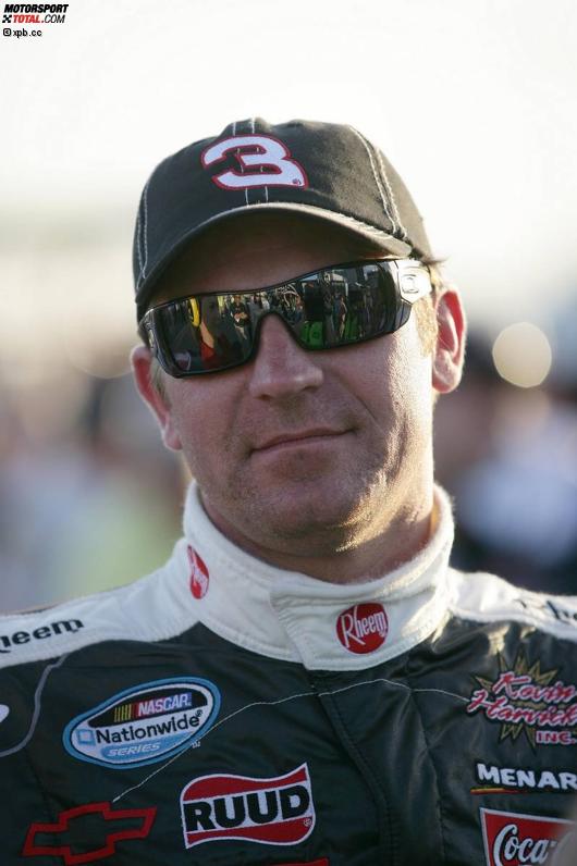 Clint Bowyer (Childress)
