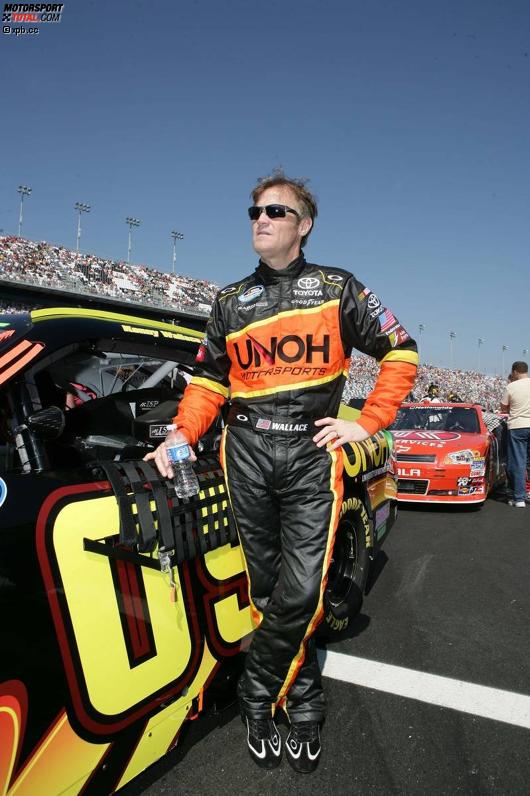 Kenny Wallace (Furniture Row) 