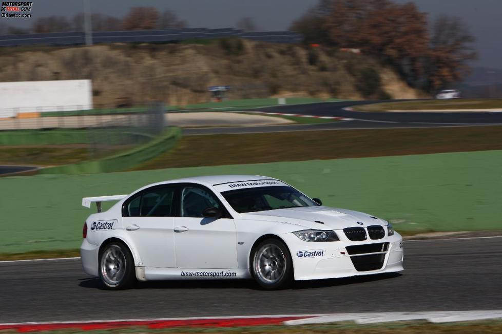 Augusto Farfus (BMW Motorsport)