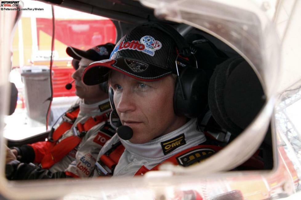 Petter Solberg (PSWRT)