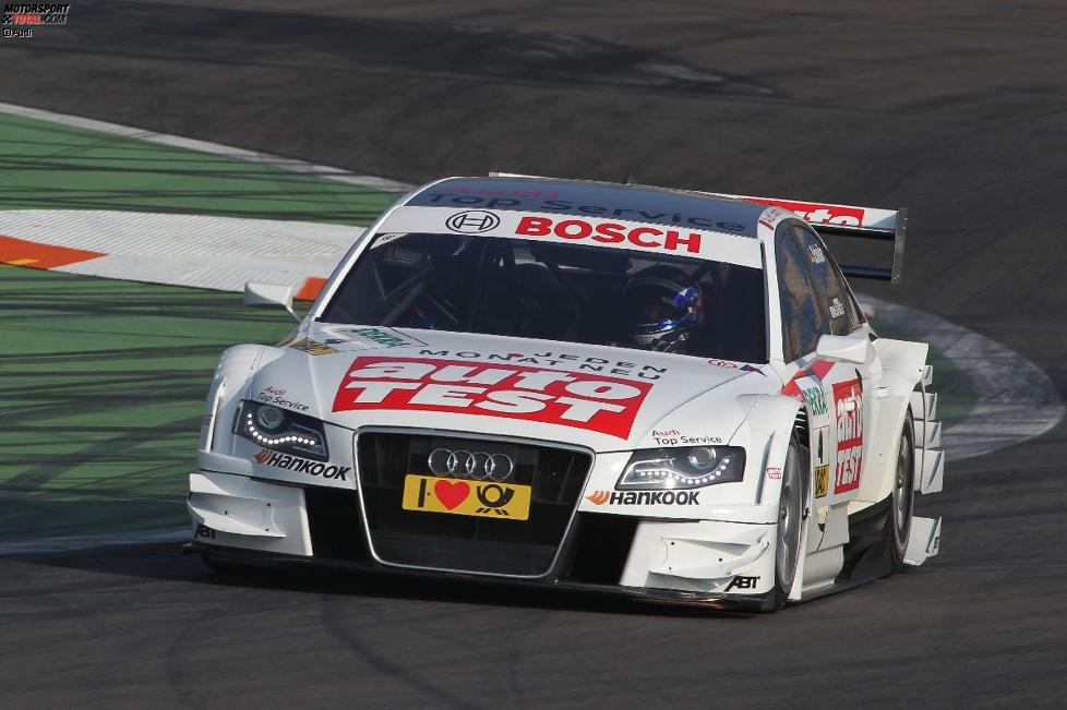 Timo Scheider (Abt-Audi)