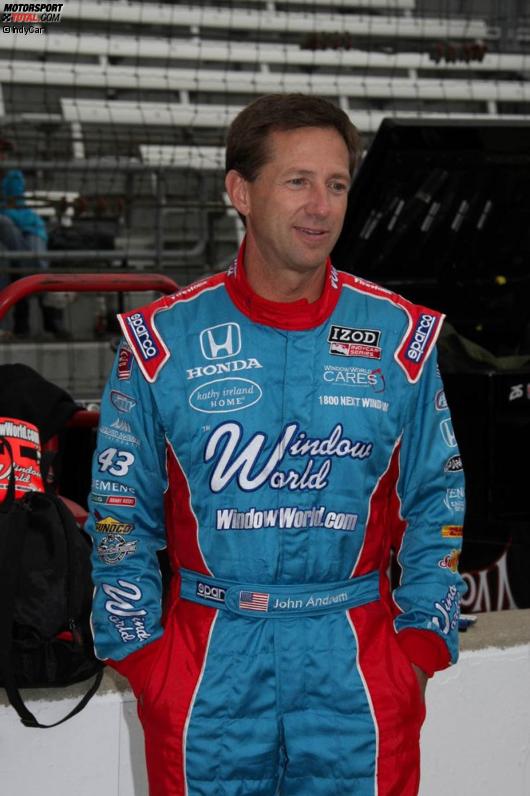 John Andretti