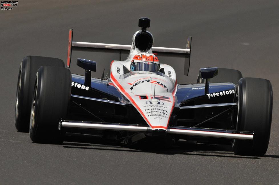 Will Power (Penske) 