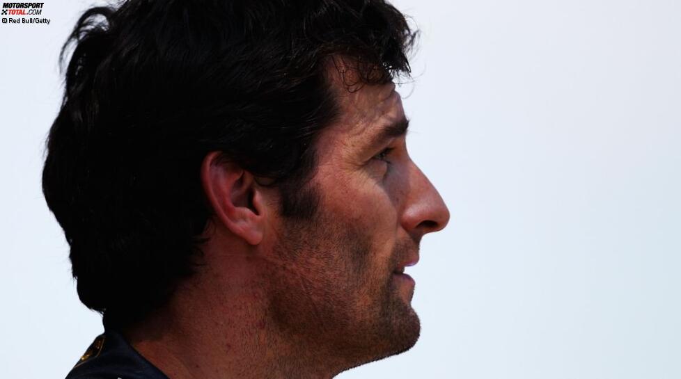 Mark Webber (Red Bull) 